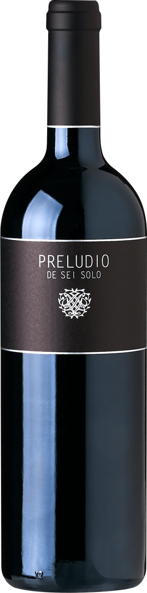 - Preludio Ribera Del Duero Sei Solo 2020