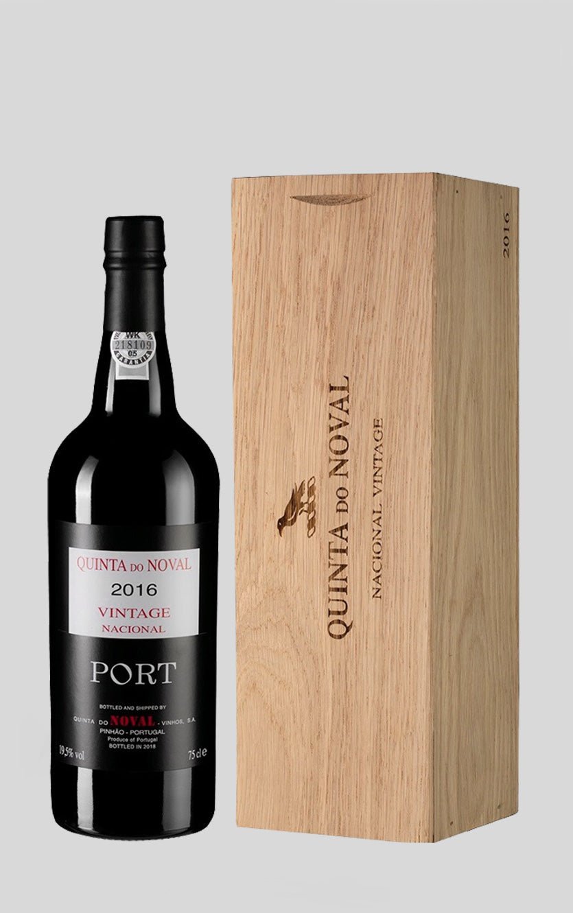 Quinta   Noval Vintage Nacional 2016