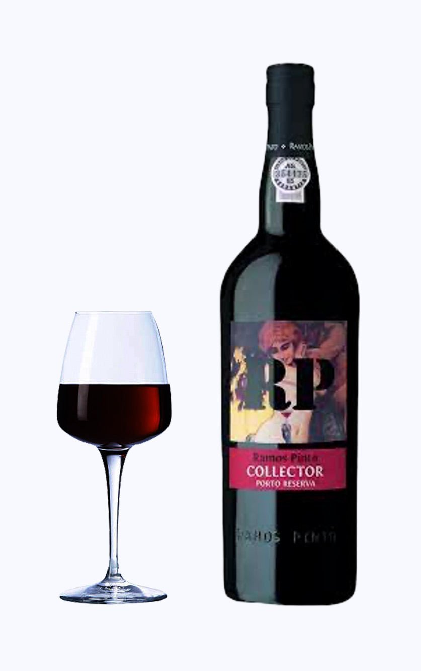 Ramos Pinto Collector Reserva Ruby 37