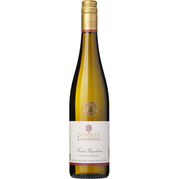 Riesling Trocken  Forster Ungeheuer 2023