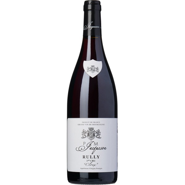 Rully Premier Cru  Les Cloux 2023