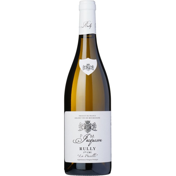 Rully Premier Cru  Pucelles 2023