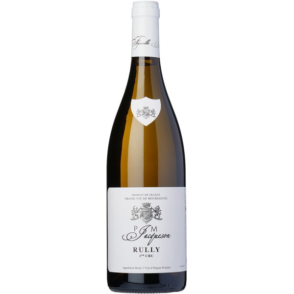 Rully Premier Cru 2023