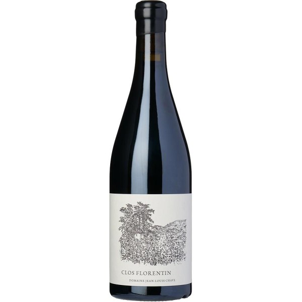 Saint-joseph  Clos Florentin 2022