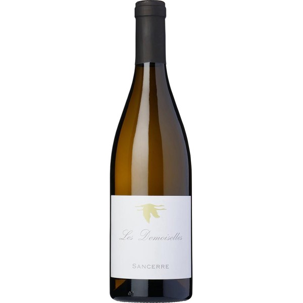 Sancerre  Les Demoiselles Blanc 2023
