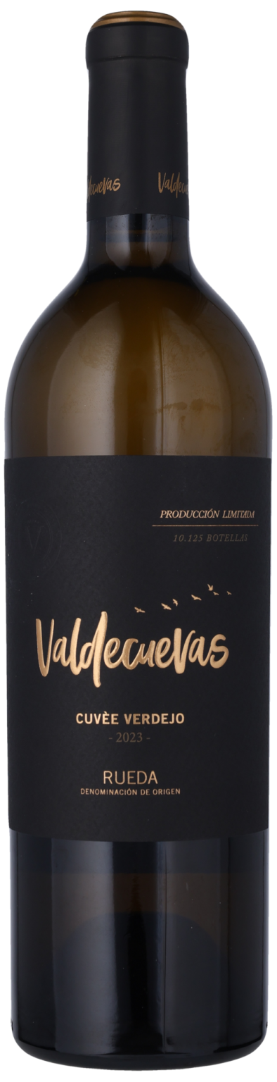 - Verdejo Cuvee  Valdecuevas  Rueda 2023