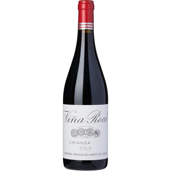 Viña Real Rioja Crianza 2021