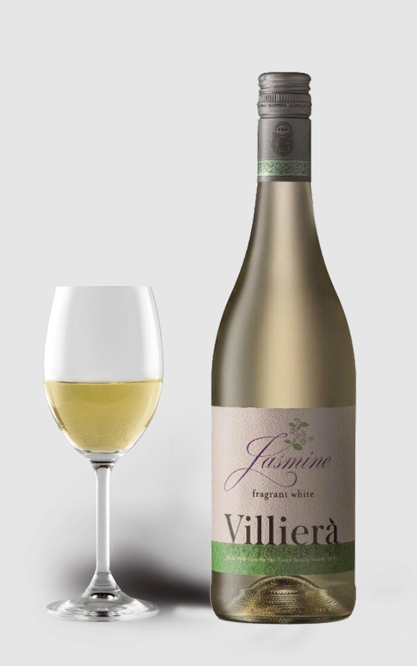 Villiera Jasmine Stellenbosch 2022
