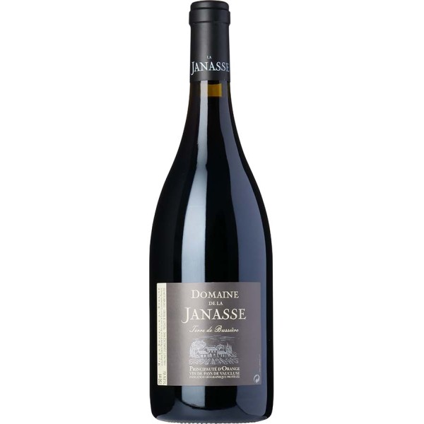 Vin   Pays  Terre   Bussière 2020