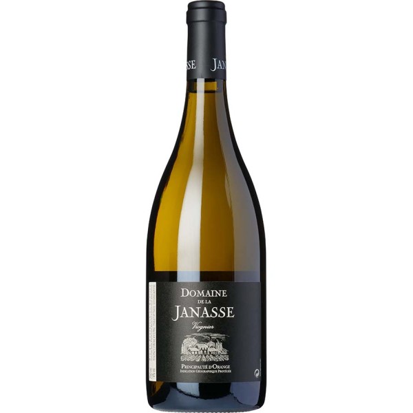 Vin   Pays Viognier 2023