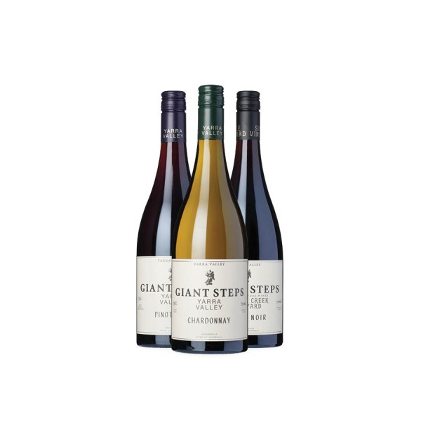Vin For Begyndere Yarra Valley-tema