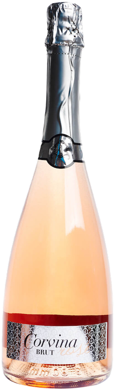 Accordini Corvina Brut Rosé