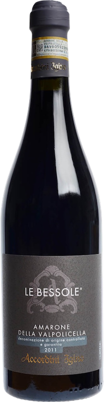 Accordini   Bessole Amarone Della Valpolicella Classico 2011