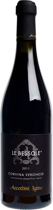 Accordini   Bessole Corvina Veronese 2022