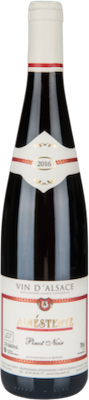 Aiméstentz Pinot Noir 2020