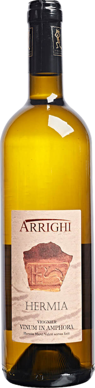 Arrighi Hermia Vinum   Amphora Viognier 2018
