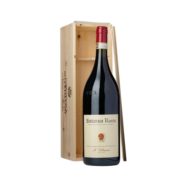 Barbaresco Riserva  Magnum 2016