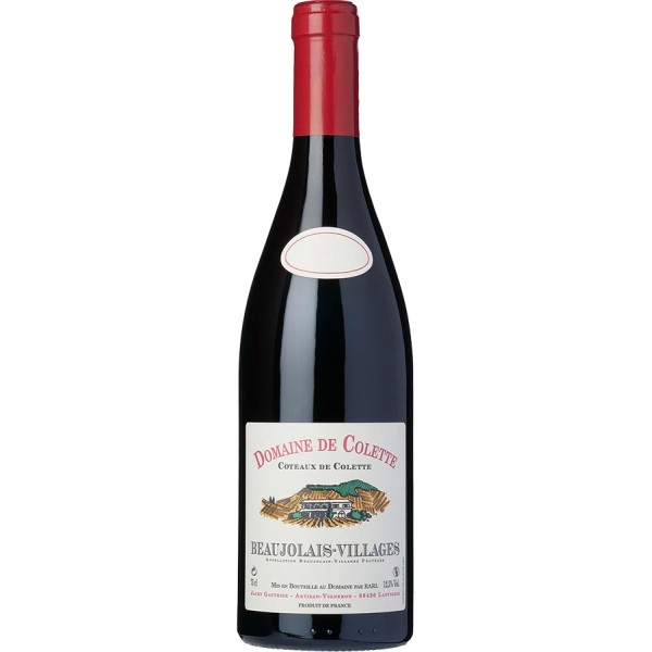 Beaujolais Villages 2023