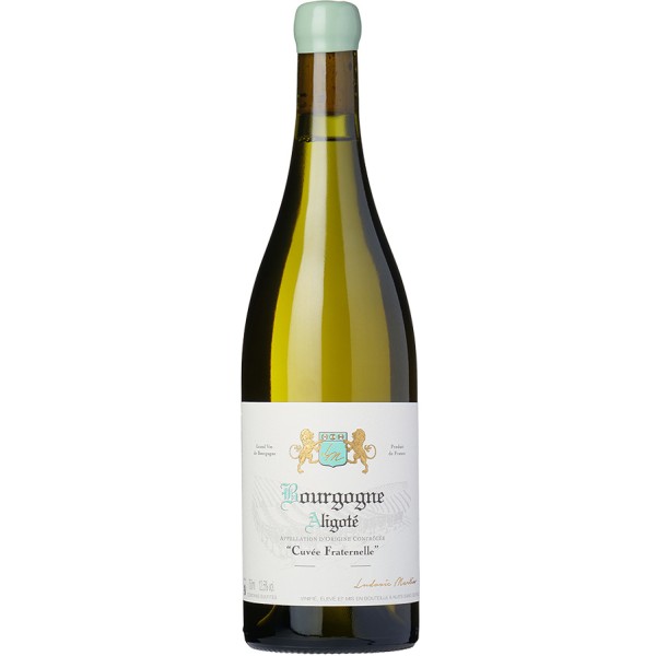Bourgogne Aligoté Cuvée Fraternelle 2023