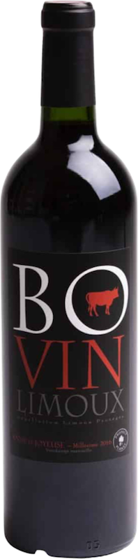 2018 Bovin