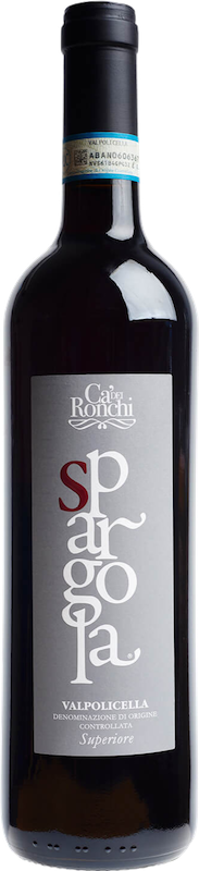 Classico Superiore Spargola    Dei Ronchi 2013