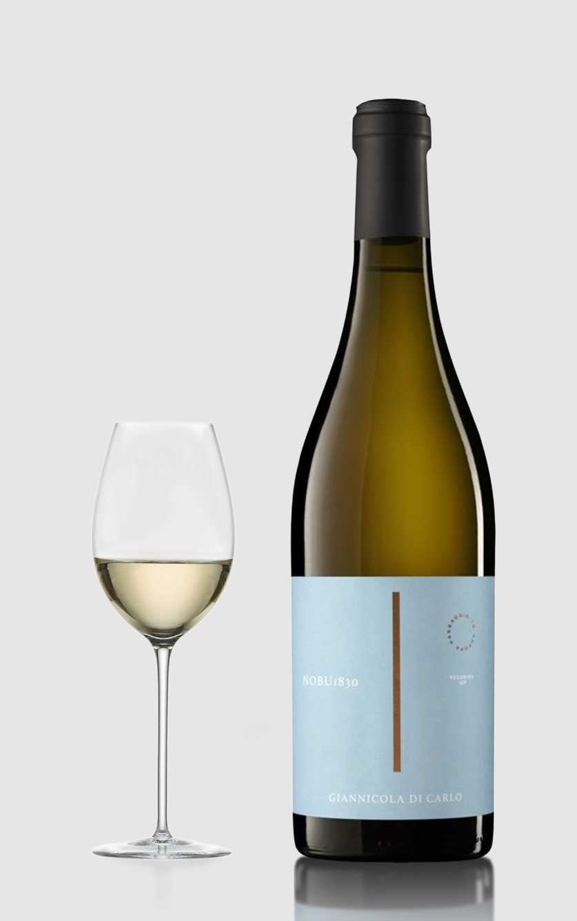 Nobu 1830 Pecorino 2023