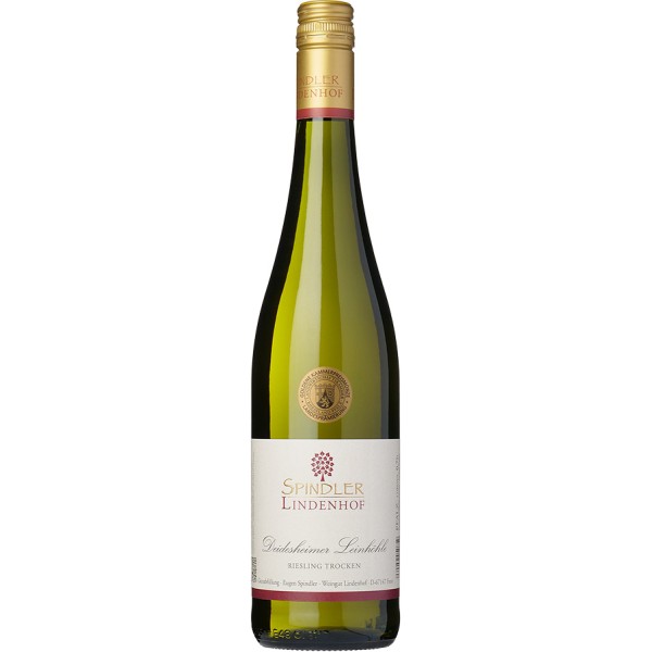 Riesling Trocken  Deidesheimer Leinhöhle 2022