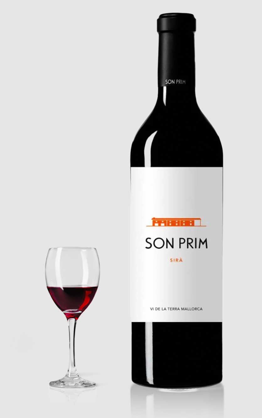 Son Prim Sirá 2021 Magnum 150