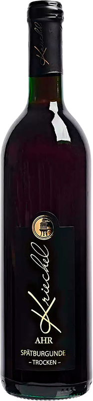 2016 Spätburgunder   Trocken 15