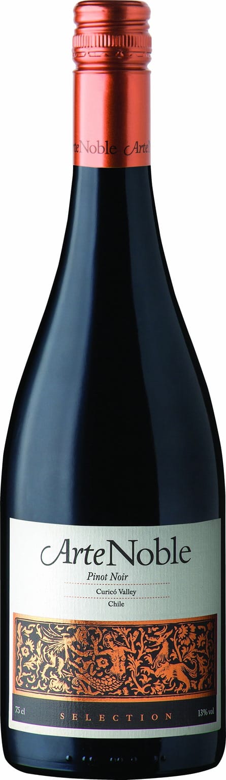 Arte Noble Pinot Noir 2024 -