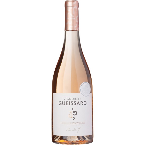 Provence Rosé  Cuvée   2024
