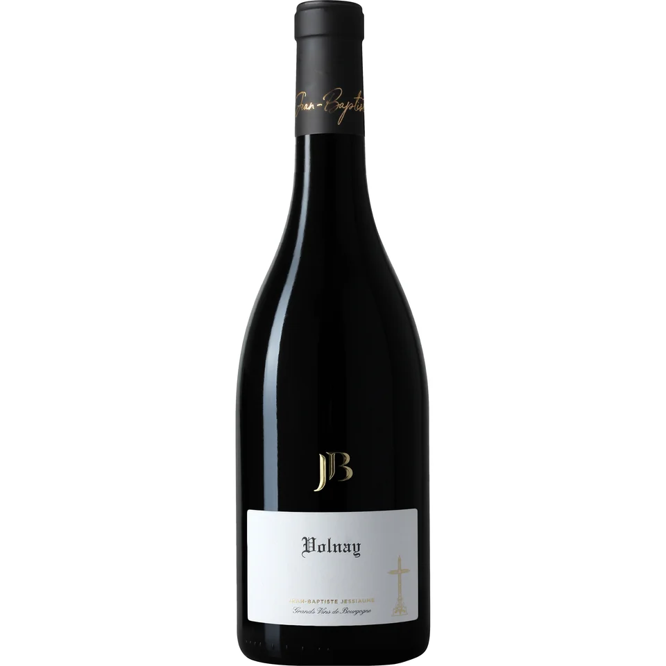 Volnay 2019   Jean-baptiste Jessiaume