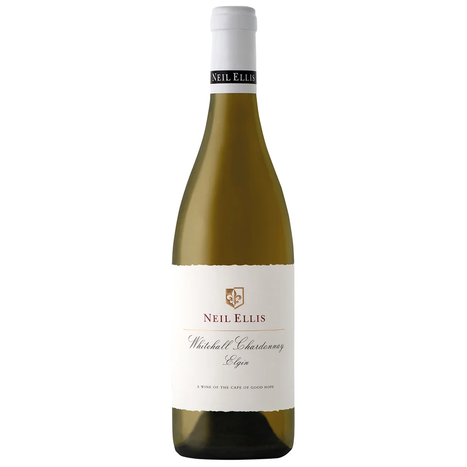 Whitehall Chardonnay Elgin 2021  Neil Ellis