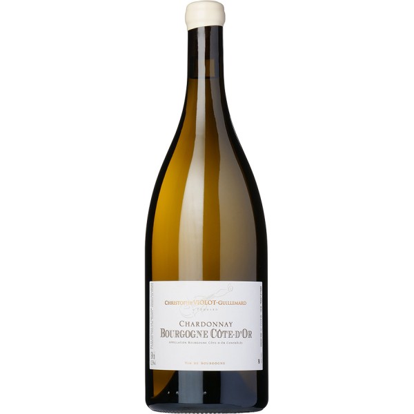 Bourgogne Côte     Chardonnay  Magnum 2022
