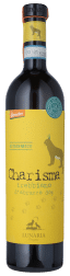 Charisma Trebbiano   39 Abruzzo Dop  Cantina Orsogna Bio 2024  -