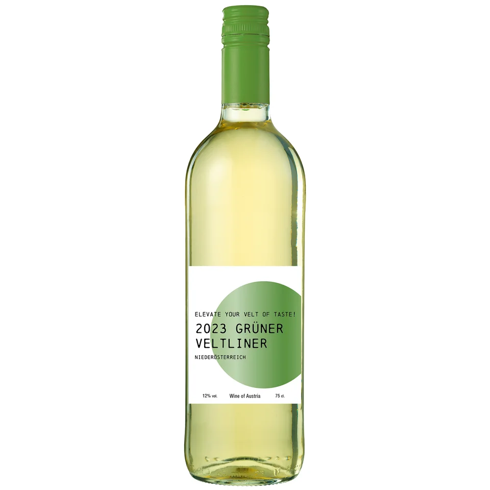 2023 Grüner Veltliner  østrig