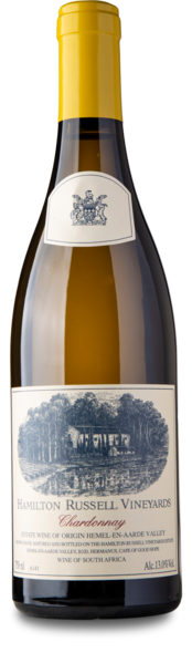 Hamilton Russel Chardonnay 2024 -