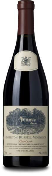 Hamilton Russel Pinot Noir 2024 -