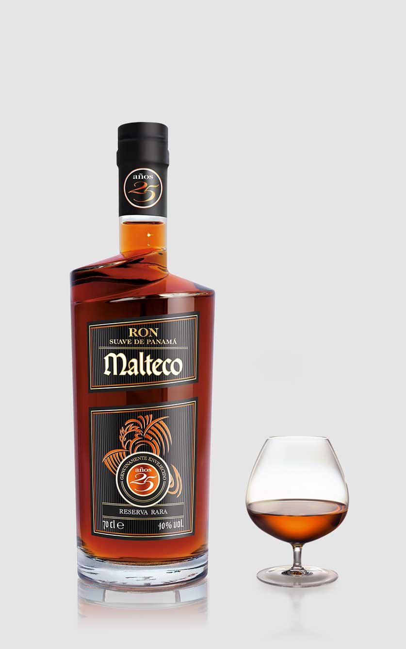 Malteco 25 40  Savio        Rom