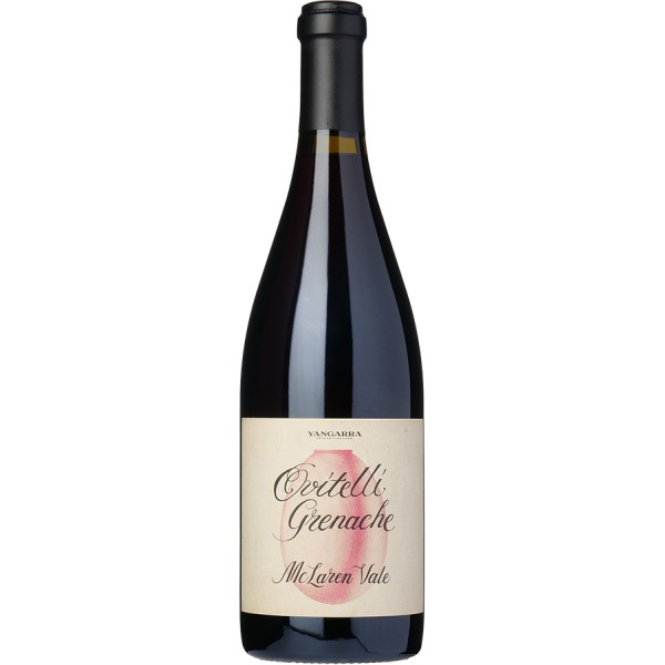 Ovitelli Grenache 2022
