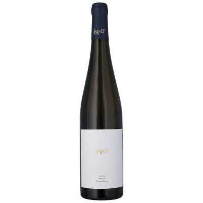 2021 Riesling  Frauenberg Erste Lage Vdp Weingut Geils