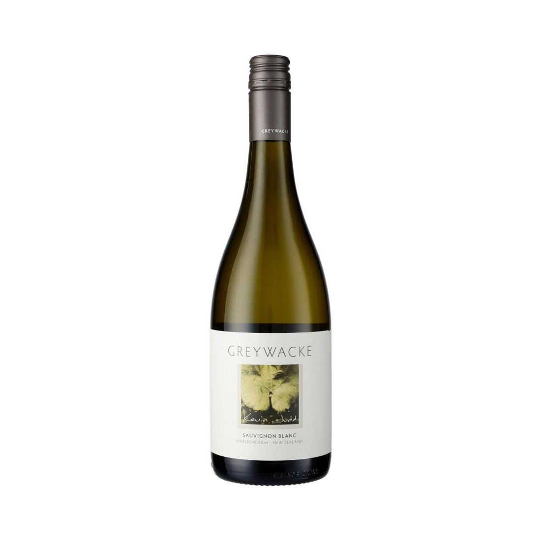 2024 Sauvignon Blanc  Grey Wacke