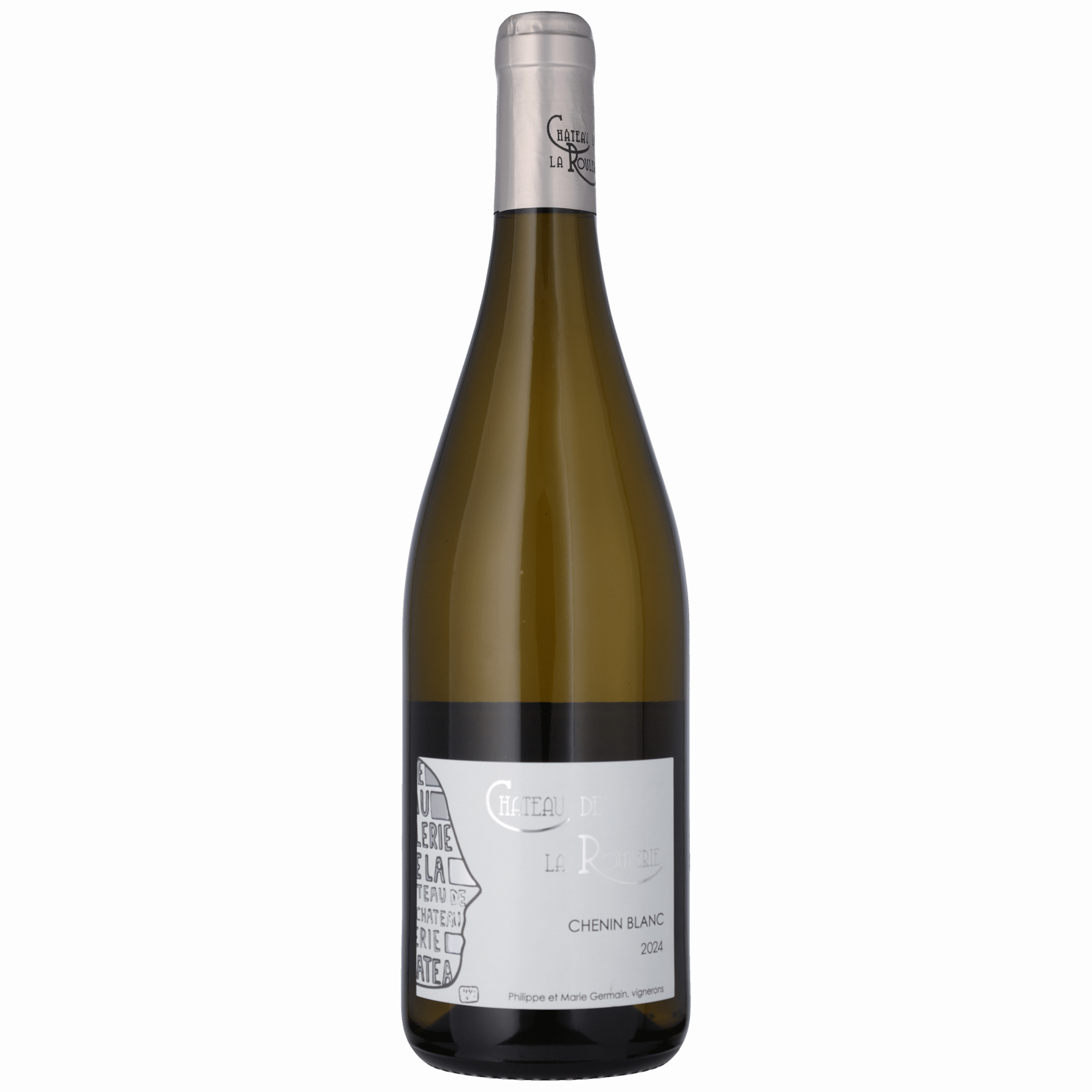 2024 Chateau     Roulerie øko